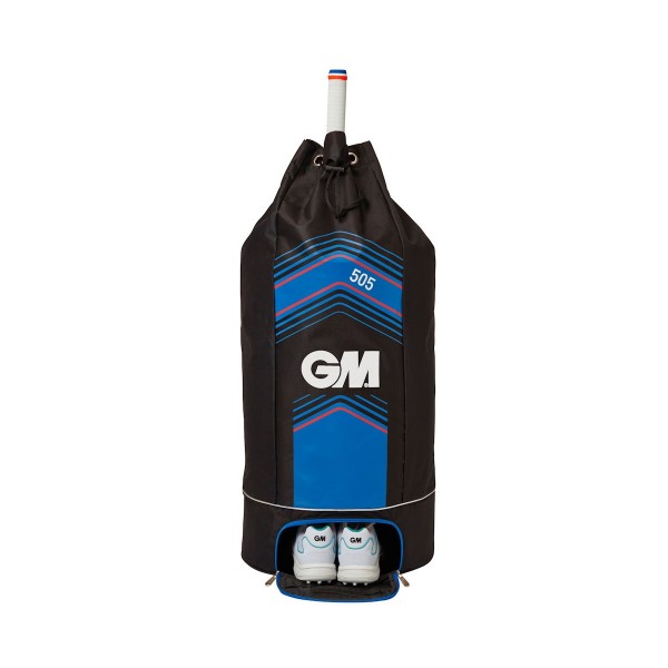 GM 505 Duffle Kit Bag